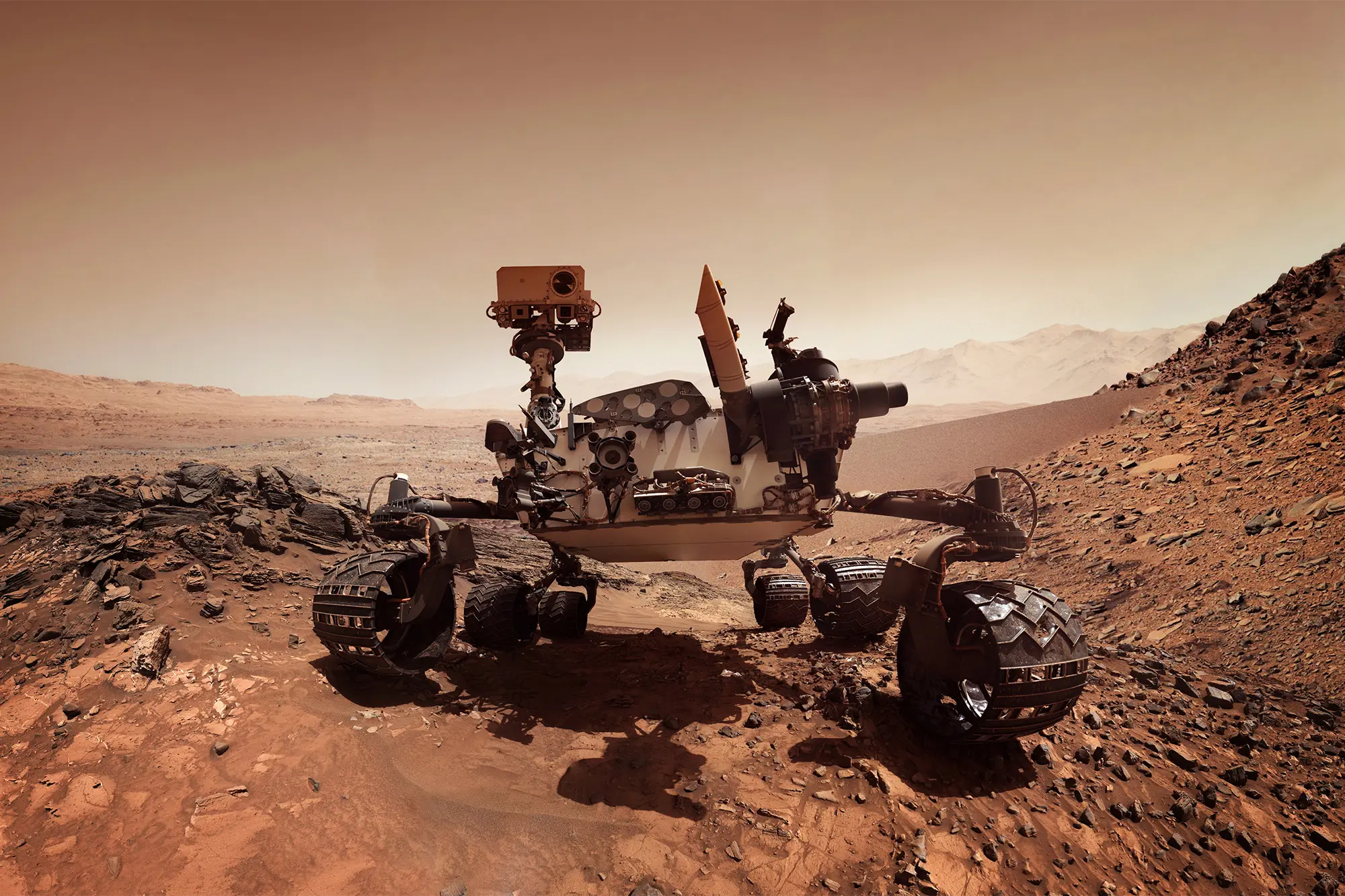 Rover Image